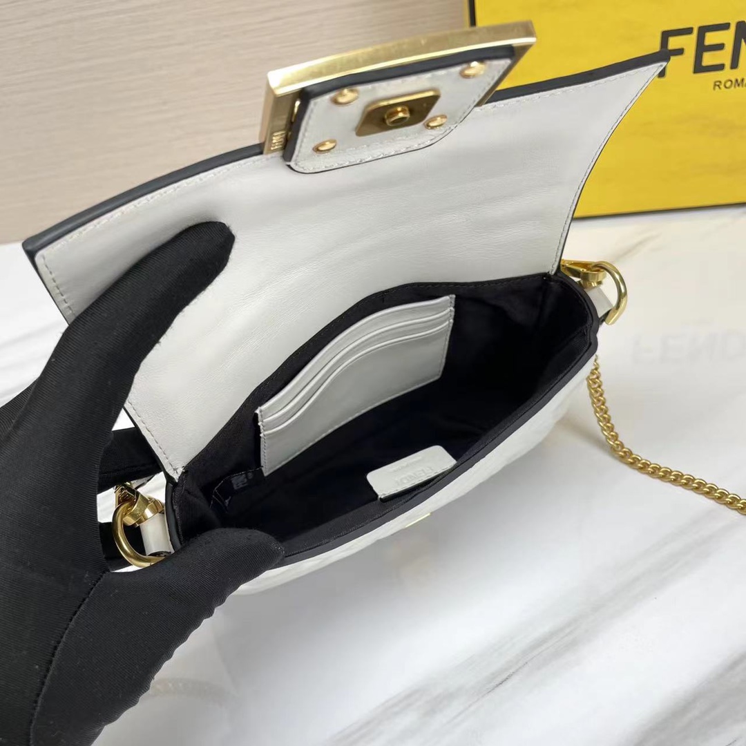 Fendi Satchel Bags